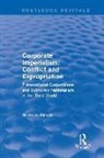 Norman Girvan, Girvan Norman - Corporate Imperialism: Conflict and Expropriation