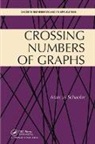 Marcus Schaefer, Schaefer Marcus - Crossing Numbers of Graphs