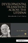 Leo Hendry - Developmental Transitions Across the Lifespan