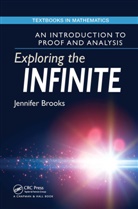 Jennifer Brooks - Exploring the Infinite