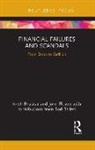 Krish Bhaskar, Krish Flower Bhaskar, Bhaskar Krish, John Flower, Flower John - Financial Failures and Scandals