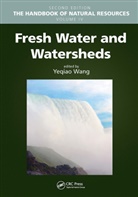 Yeqiao Wang, Yeqiao (Indiana State University Wang, Yeqiao (University of Rhode Island Wang, Yeqiao Wang, Wang Yeqiao - Fresh Water and Watersheds