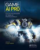 Steven Rabin, Steven (Nintendo of America Rabin, Steven Rabin, Rabin Steven - Game Ai Pro