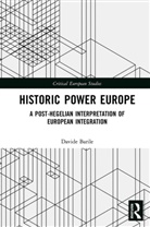 Davide Barile, Davide (Docet Formazione Barile - Historic Power Europe