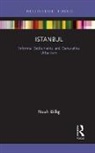 Noah Billig, Noah (University of Arkansas Billig - Istanbul
