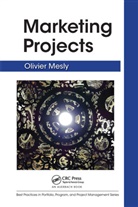 Olivier Mesly, Olivier (University of Quebec in Outaouais Mesly, Mesly Olivier - Marketing Projects