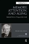 Fergus Craik, Fergus (University of Toronto Craik, Craik Fergus - Memory, Attention, and Aging