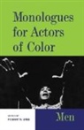 Roberta Uno, Roberta Uno, Uno Roberta - Monologues for Actors of Color