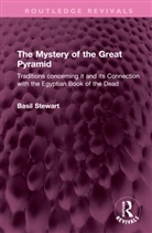 Basil Stewart, Stewart Basil - The Mystery of the Great Pyramid