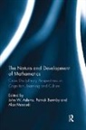 John Barmby Adams, John Adams, Patrick Barmby, Barmby Patrick, Alex Mesoudi, Mesoudi Alex - Nature and Development of Mathematics