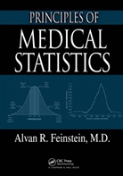 Alvan R. Feinstein, Alvan R. (Yale University Feinstein - Principles of Medical Statistics
