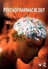 R. H. Ettinger, Ettinger R. H. - Psychopharmacology