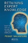 Peggy Salvatore - Retaining Expert Knowledge