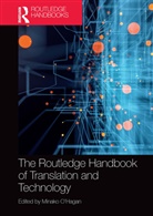 Minako O''''hagan, Minako (University of Auckland O''''hagan, Minako O'Hagan, O'Hagan Minako - Routledge Handbook of Translation and Technology