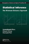 Ayanendranath Basu, Ayanendranath Shioya Basu, Basu Ayanendranath, Chanseok Park, Park Chanseok, Hiroyuki Shioya... - Statistical Inference