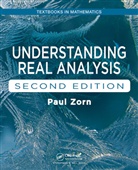 Paul Zorn, Zorn Paul - Understanding Real Analysis