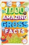 DK - 1,000 Amazing Gross Facts