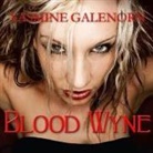 Yasmine Galenorn, Cassandra Campbell - Blood Wyne (Audio book)