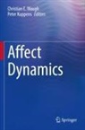 Christian E Waugh, Kuppens, Peter Kuppens, Christian E. Waugh - Affect Dynamics