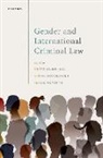 Indira ( Rosenthal, Indira (Faculty of Law Rosenthal, Valerie Oosterveld, Oosterveld Valerie, Indira Rosenthal, Susana S^D'aCouto... - Gender and International Criminal Law