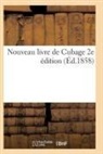 Sans Auteur - Nouveau livre de cubage 2e edition