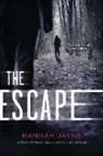 Hannah Jayne - The Escape