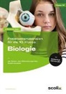 Astrid Wasmann, Astrid (Dr.) Wasmann - Freiarbeitsmaterialien 10. Klasse: Biologie