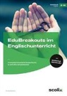 Mareike Gloeckner - EduBreakouts im Englischunterricht