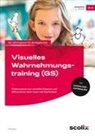 Pia Kucera - Visuelles Wahrnehmungstraining - Grundschule