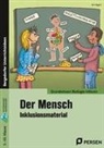 Jens Eggert - Der Mensch - Inklusionsmaterial