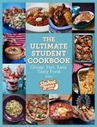 studentbeans com, Studentbeans. Com, studentbeans.com - The Ultimate Student Cookbook