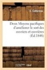 Cottereau-E - Deux moyens pacifiques d