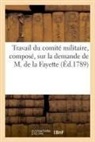 ROBERT, Robert-C - Travail du comite militaire,