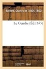 Charles Bernard, Bernard-c, Charles De Bernard - Le gendre