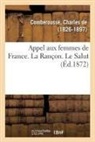 Comberousse-c, Charles De Comberousse - Appel aux femmes de france. la