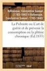 Constantine Samuel Rafinesque, Rafinesque-C - La pulmiste ou introduction a l