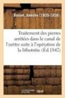 Amédée Bonnet, Bonnet-A - Memoire sur le traitement des