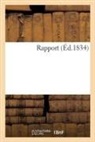 Collectif - Rapport