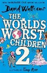 David Walliams, Tony Ross - The World's Worst Children 2