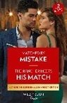 J Margot Critch, J. Margot Critch, Critch J. Margot, Katherine Garbera, Garbera Katherine - Mills & Boon Desire