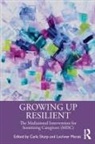 Carla Marais Sharp, Lochner Marais, Marais Lochner, Carla Sharp, Sharp Carla - Growing Up Resilient