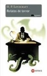 H. P. Lovecraft - Relatos de terror
