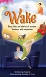 Nahmo - Wake