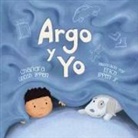 Chandra Ghosh Ippen - Argo y Yo