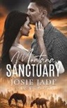 Janie Crouch, Josie Jade - Montana Sanctuary