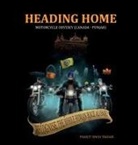 Pravjit Singh Takhar - Heading Home