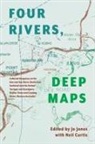 Neil Curtis, Jo Jones - Four Rivers Deep maps