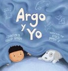 Chandra Ghosh Ippen - Argo y Yo