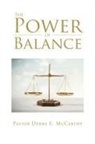 Pastor Debra E. McCarthy - The Power of Balance