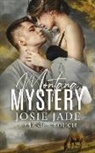 Janie Crouch, Josie Jade - Montana Mystery